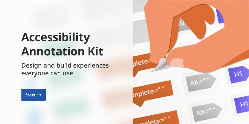 A11y Annotation Kit (Community)