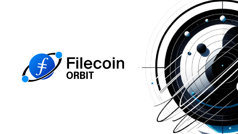 Filecoin Orbit Brand System (2024)